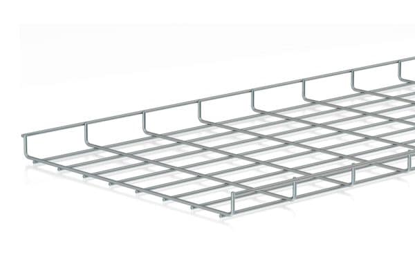 Bandeja Malla Portacable 40 cm