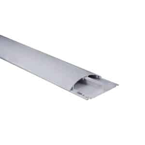 Canaleta de Piso 60x13 mm – Sin adhesivo – Dexson