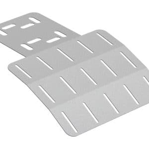 Salida de Cables Ajustable para Bandeja Malla – Rejiband