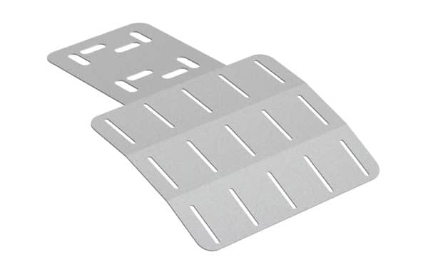 Salida de Cables Ajustable para Bandeja Malla – Rejiband