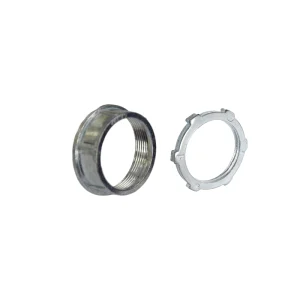 Bushing (Tuerca y Contratuerca) IMC