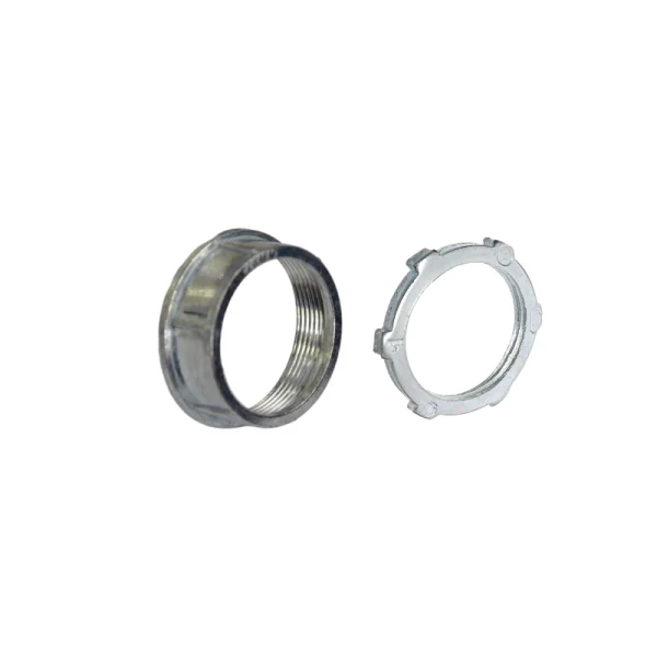 Bushing (Tuerca y Contratuerca) IMC