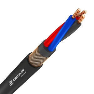Cable de Acometida Concéntrica 1x8+8 AWG – por metro – Nexans