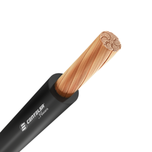Cable de Soldadura 600V 1/0 AWG – por metro – Nexans
