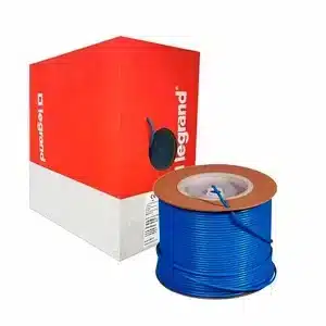 Carreta Cable UTP Cat 6 LSZH – Legrand Ortronics