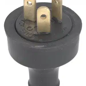 CLAVIJA TRIFILAR 20 A / 250 V~