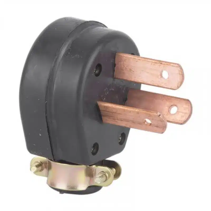 CLAVIJA TRIFILAR 50 A / 250 V~