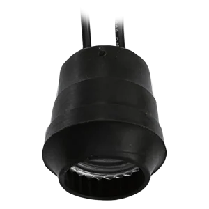 PORTALÁMPARA PARA INTEMPERIE 125 V~ / 100 W