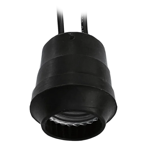 PORTALÁMPARA PARA INTEMPERIE 125 V~ / 100 W