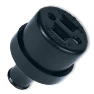 TOMA AÉREA TIPO DOMÉSTICO 15 A