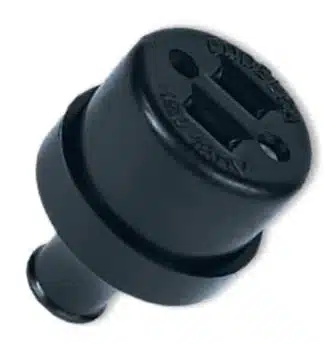 TOMA AÉREA TIPO DOMÉSTICO 15 A