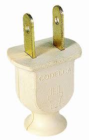 CLAVIJA PATA PLANA 10 A