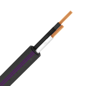 Cable Multiflex TC 600V 2x10 AWG – Nexans