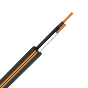 Cable Multiflex TC 600V 2x12 AWG – Nexans
