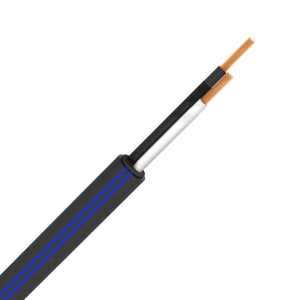 Cable Multiflex TC 600V 2x14 AWG – Nexans