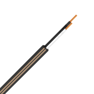 Cable Multiflex TC 600V 2x18 AWG – Nexans