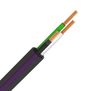 Cable Multiflex TC 600V 3x10 AWG – Nexans
