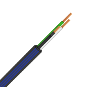 Cable Multiflex TC 600V 3x14 AWG – Nexans