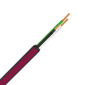 Cable Multiflex TC 600V 3x16 AWG – Nexans