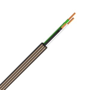 Cable Multiflex TC 600V 3x18 AWG – Nexans