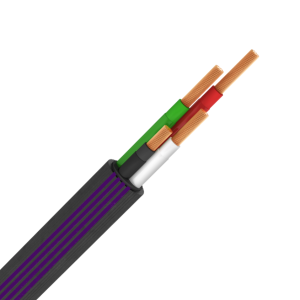 Cable Multiflex TC 600V 4x10 AWG – Nexans