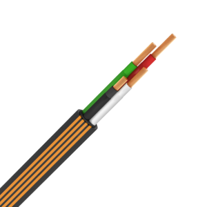 Cable Multiflex TC 600V 4x12 AWG – Nexans