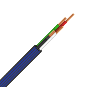 Cable Multiflex TC 600V 4x14 AWG – Nexans