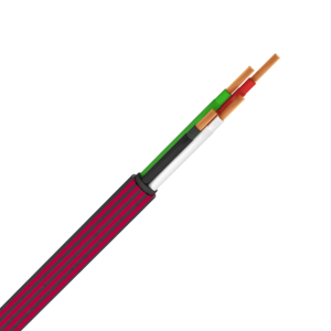 Cable Multiflex TC 600V 4x16 AWG – Nexans