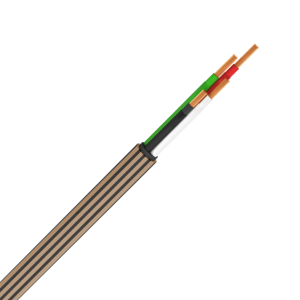 Cable Multiflex TC 600V 4x18 AWG – Nexans