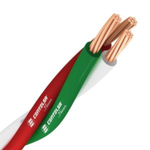 Cable Triplex THHN/THWN-2 600V – por metro – Nexans