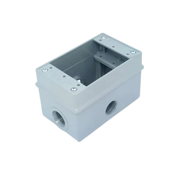 Caja Rawelt 5800 Doble fondo