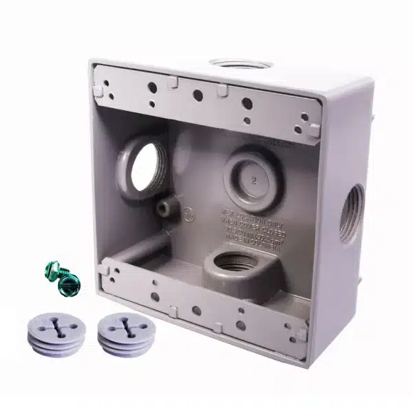 Caja Rawelt 2400