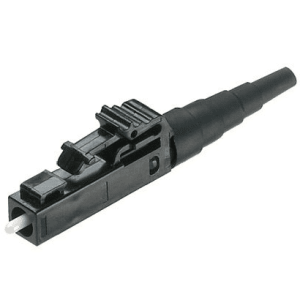 Conector LC Simplex epoxico para fibra multimodo OM2/OM3/OM4 Panduit