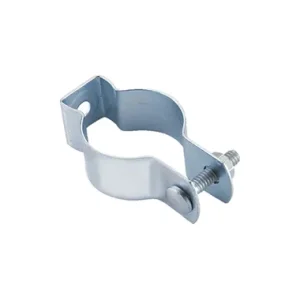 Grapa hanger EMT Galvanizada