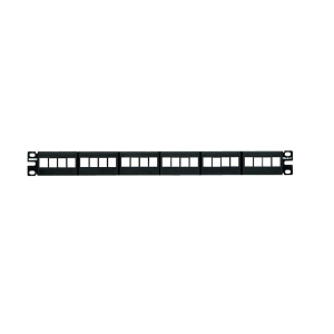 Patch Panel UTP Categoría 6 – Panduit NetKey™