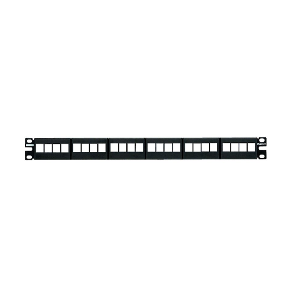 Patch Panel UTP Categoría 6 – Panduit NetKey™