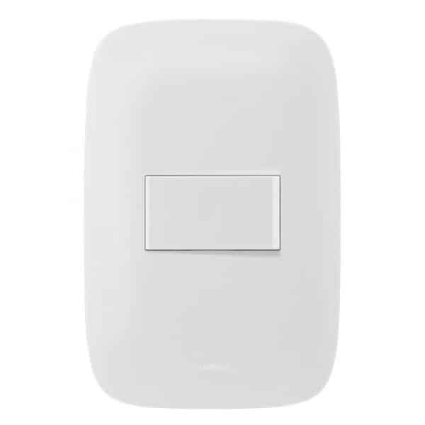 Interruptor conmutable sencillo Galica 2