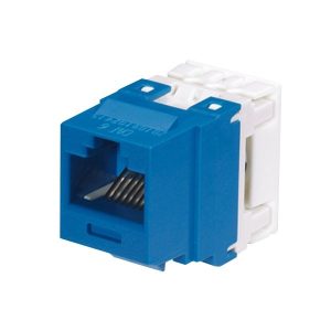 Jack UTP Categoría 6 – Panduit NetKey™