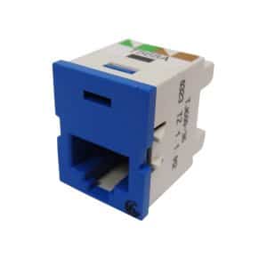 Jack RJ45 Categoría 6A TracJack Legrand Ortronics