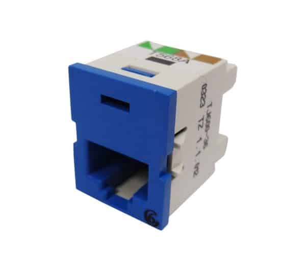 Jack RJ45 Categoría 6A TracJack Legrand Ortronics