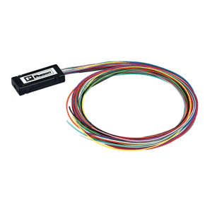 Kit fan-out para 12 fibras 1 m Panduit