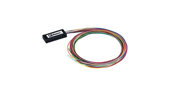 Kit fan-out para 12 fibras 1 m Panduit