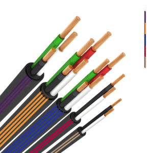 Cables Eléctricos