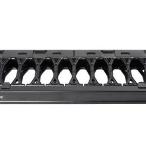 Organizador de Cables para Rack 19” – CommScope AMP Netconnect