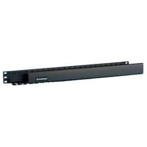 Organizador Horizontal 1 U Legrand Ortronics