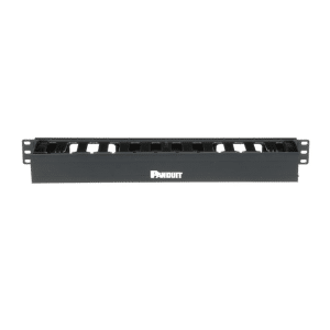 Organizador Horizontal 1 U PanNet® (CMPHF1)