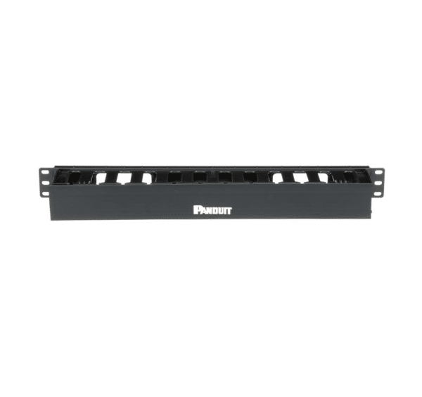 Organizador Horizontal 1 U PanNet® (CMPHF1)
