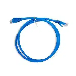 Patch Cord UTP Categoría 6 – CommScope AMP Netconnect