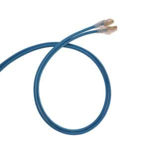 Patch Cord Cat 6 Clarity™ 7 ft – Legrand Ortronics (U/UTP, 24 AWG)