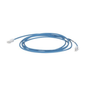 Patch Cord Cat 6 28 AWG 10 ft – PanNet® TX6‑28™